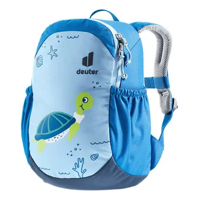 Deuter Dětský batoh Pico 5l Aqua lapis