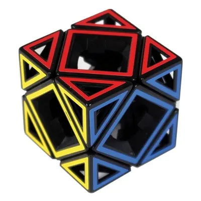 RECENTTOYS Hollow Skewb Kostka