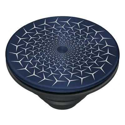 PopSockets PopTop Gen.2, Backspin Propeller, otáčecí (kuličkové ložisko), výměnný vršek