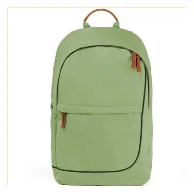 Ergobag Volnočasový batoh Satch - Pure Jade Green