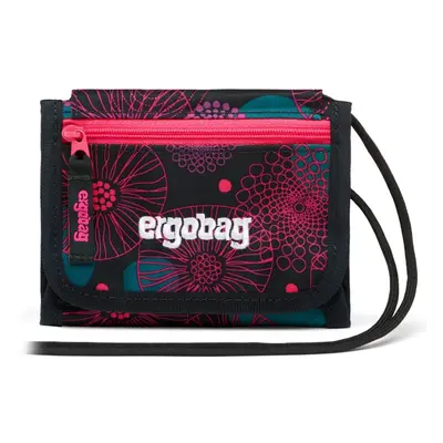 Ergobag Peněženka Korálová