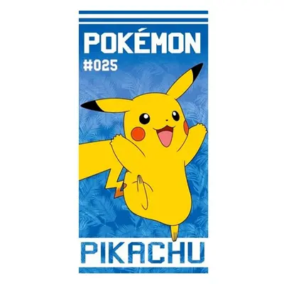 Osuška Pokemon