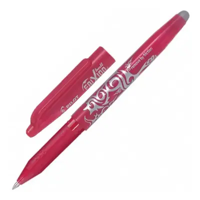 Pilot Frixion Ball 0,7 mm růžový