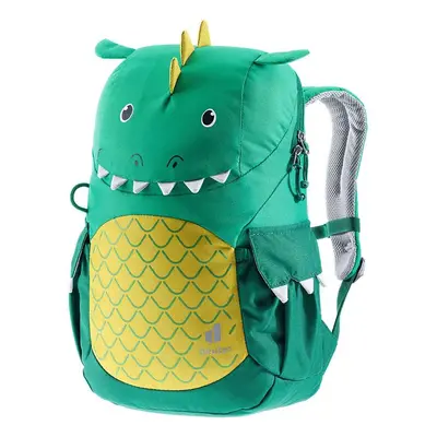 Deuter Batoh dětský 8l Kikki fern alpinegreen