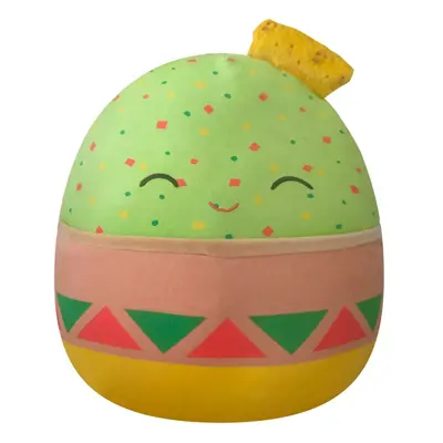 Jazwares SQUISHMALLOWS Guacamole Gideon 35 cm