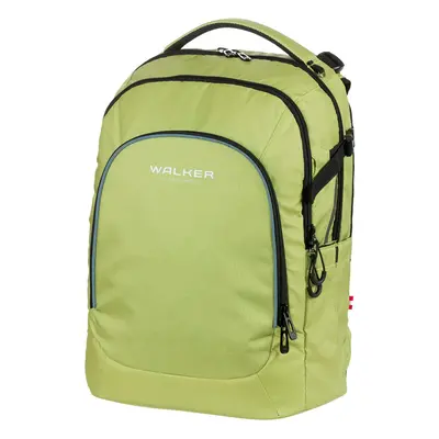 Walker batoh Campus Evo 2.0 Lime