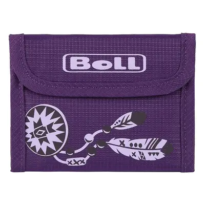 Boll Peněženka Kids Wallet Violet