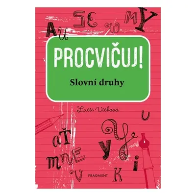 Procvičuj - Slovní druhy