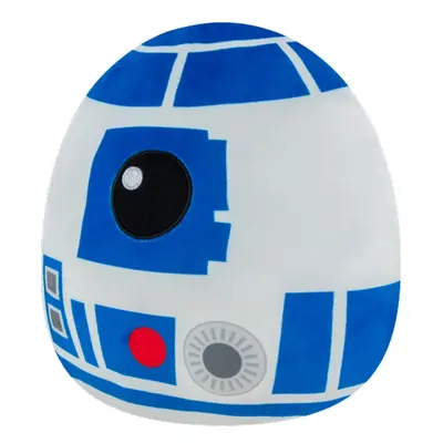 Jazwares SQUISHMALLOWS Star Wars R2D2, 25 cm