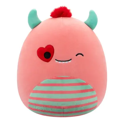 Jazwares SQUISHMALLOWS Příšerka - Willett