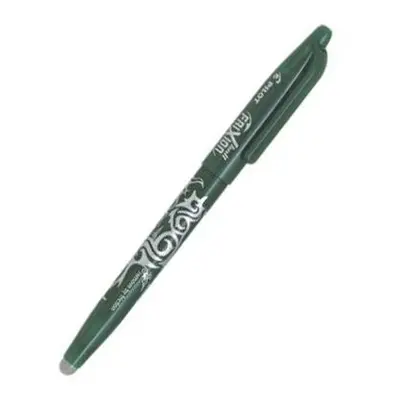 Pilot FriXion Ball 0,7 mm zelený