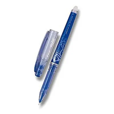 Pilot FriXion Point 0,5 mm modrý