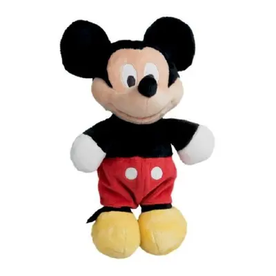 Dino Mickey Mouse plyš 36cm 0m+