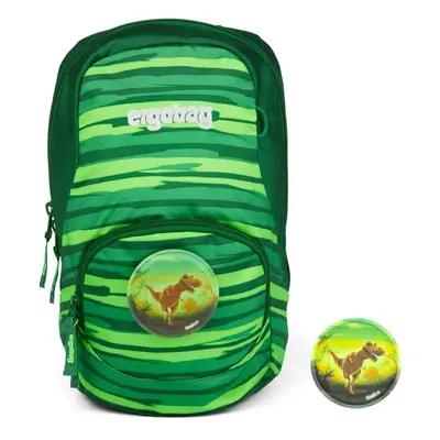 Ergobag Dětský batoh ease S - Jungle