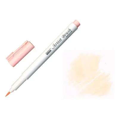 Štětcový fix - MARVY PALE PINK ARTIST BRUSH