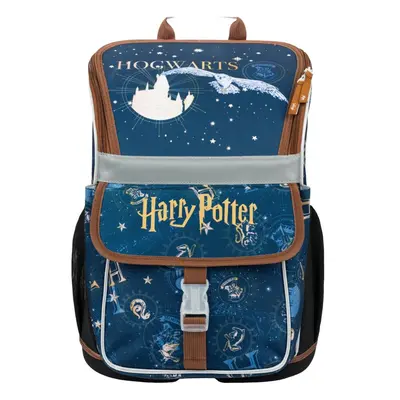 Baagl aktovka Zippy Harry Potter Bradavice