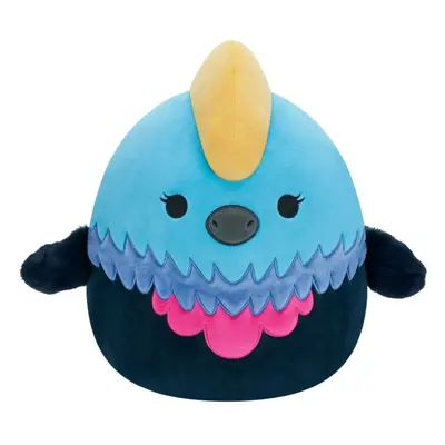 Jazwares SQUISHMALLOWS Kasuár Melrose 30 cm