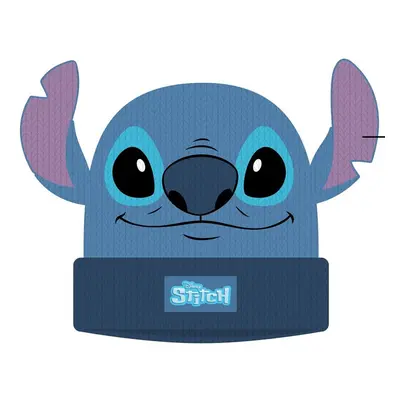 Bettymode Dětská čepice Stitch