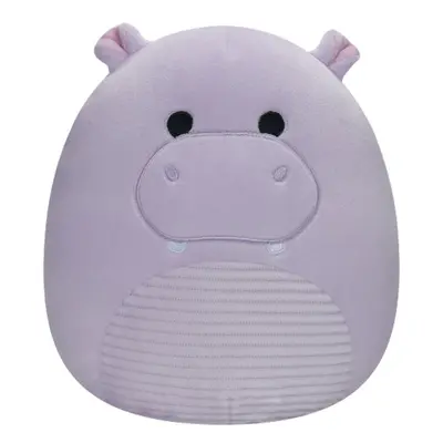 SQUISHMALLOWS Fialový hroch - Hanna