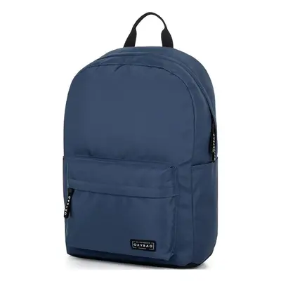 Karton P+P Studentský batoh OXY Runner Blue