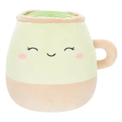 Jazwares SQUISHMALLOWS Matcha latte Rosemund