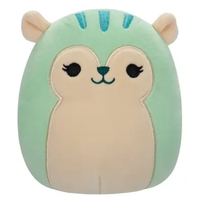 Jazwares SQUISHMALLOWS Veverka - Fuyuki