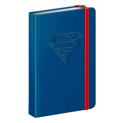 Notes Superman Logo 11 × 16 cm