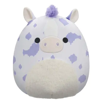 Jazwares SQUISHMALLOWS Kůň Appaloosa - Abelita, 30 cm