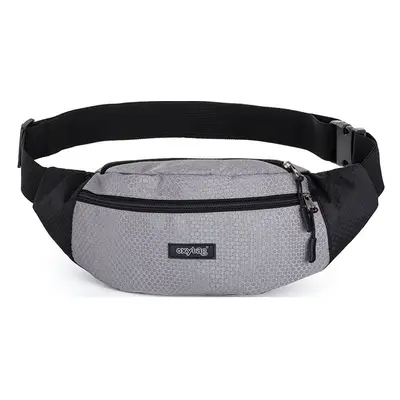 Ledvinka Oxybag Grey