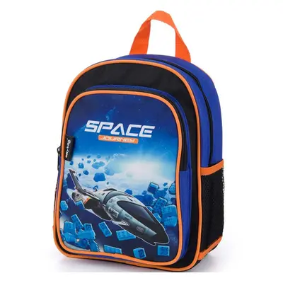 Karton P+P Batoh dětský OXYBAG Space