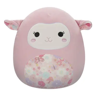 Jazwares SQUISHMALLOWS Jehně - Lala, 30 cm