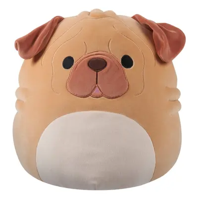 Jazwares SQUISHMALLOWS Šarpej - Morton, 30 cm