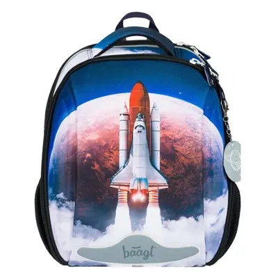 Baagl batoh Shelly Space Shuttle 32041