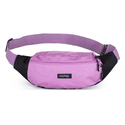 Ledvinka Oxybag Violet