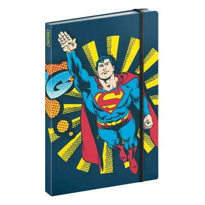 Notes Superman Bang 13 × 21 cm