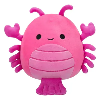 Jazwares SQUISHMALLOWS Růžový humr - Cordea