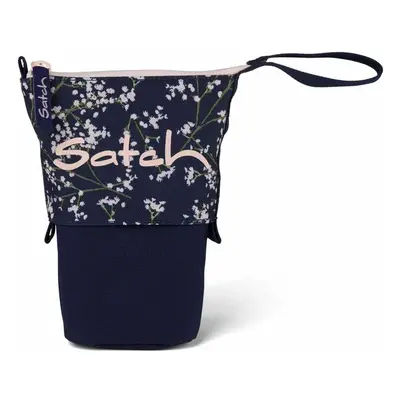 Ergobag Pouzdro do školy Satch Bloomy Breeze