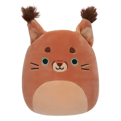 Jazwares SQUISHMALLOWS Karakal - Ferraz