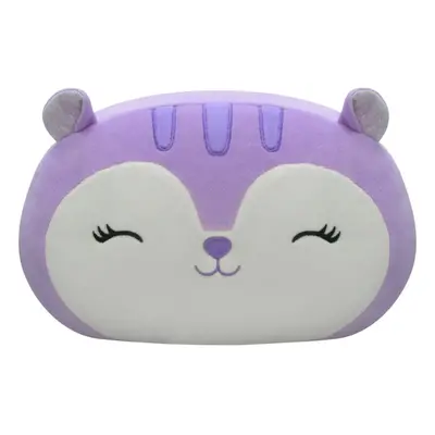 Jazwares SQUISHMALLOWS Stackables Veverka - Sydnee, 30 cm