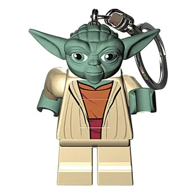 Lego Star Wars Yoda svítící figurka