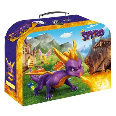 Kufřík Spyro