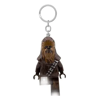 Lego Star Wars Chewbacca svítící figurka