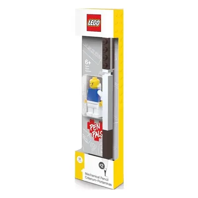 Lego Mechanická tužka s minifigurkou