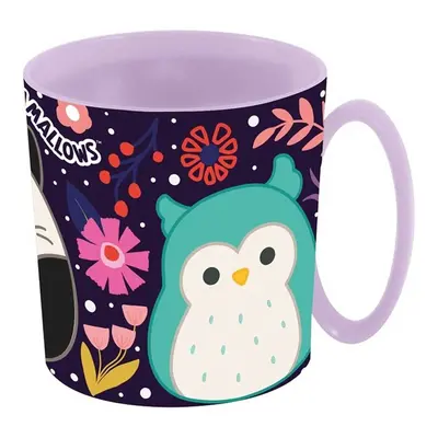 Squishmallows STOR hrníček 390 ml