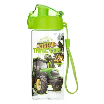 Karton P+P Láhev na pití 500 ml TRITAN Traktor