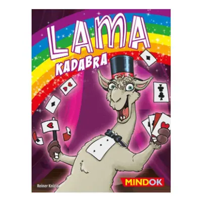 Mindok Lama Kadabra