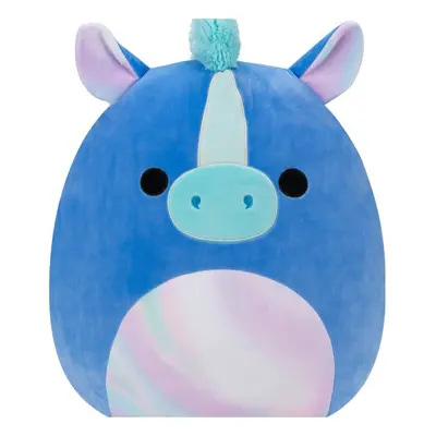 Jazwares SQUISHMALLOWS Hippocampus - Romano, 30 cm