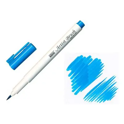 Štětcový fix - MARVY BLUE ARTIST BRUSH