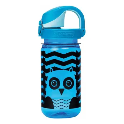 Láhev na vodu Nalgene Kids OTF Blue Owl