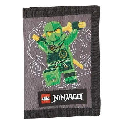 Lego Ninjago Green - peněženka